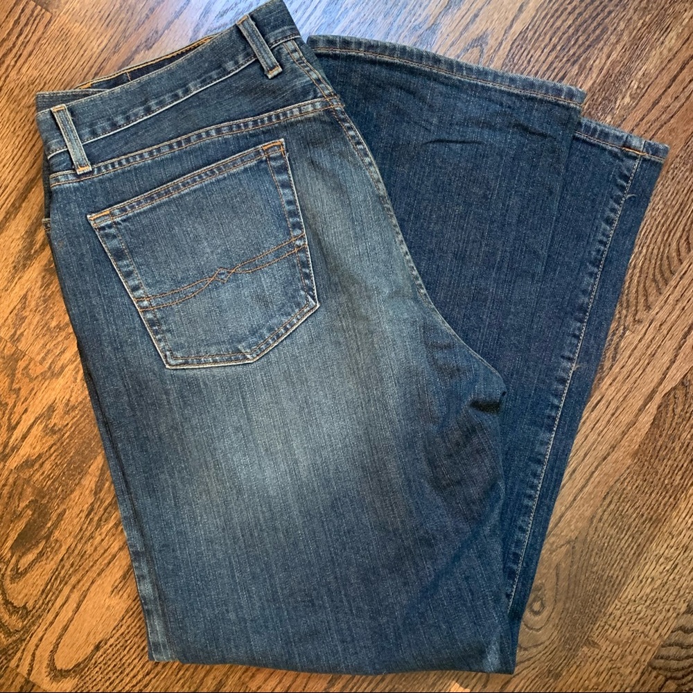 Men’s Lucky 🍀 Brand Jeans 👖